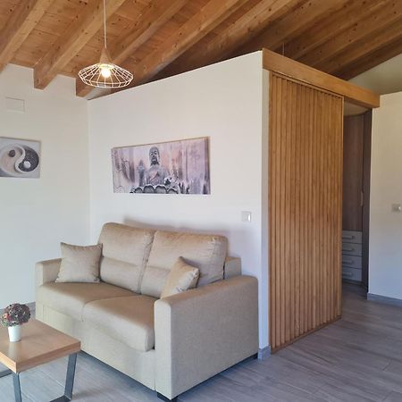 Complejo Rural El Cerradon Guest House Alceda Eksteriør bilde