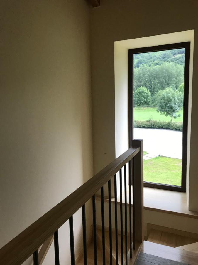 Complejo Rural El Cerradon Guest House Alceda Eksteriør bilde