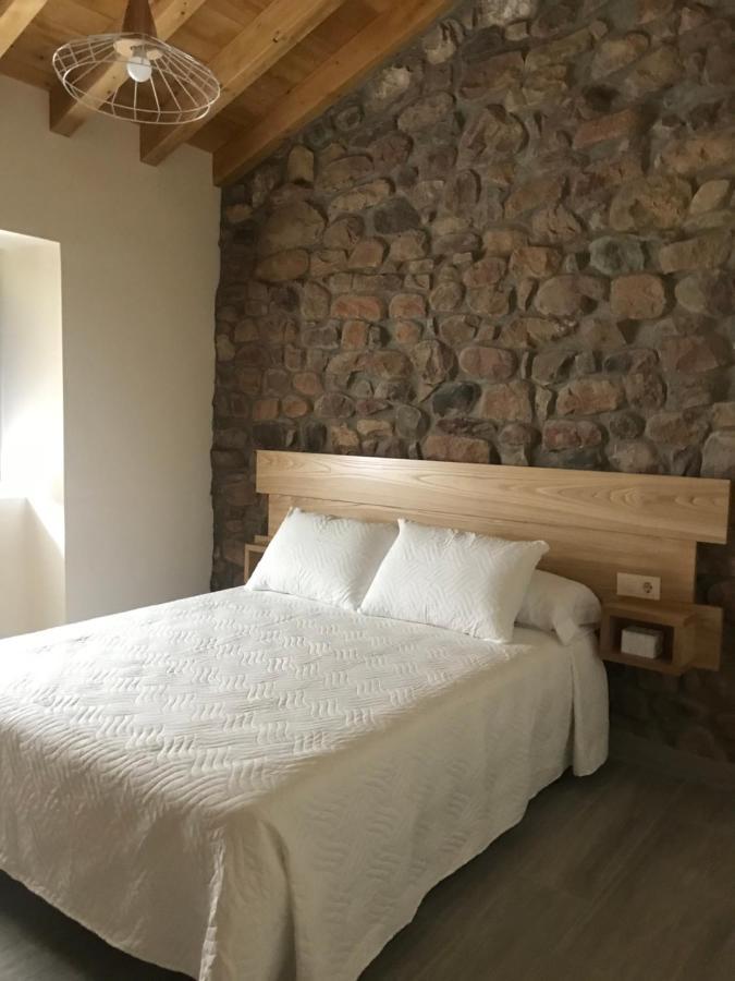 Complejo Rural El Cerradon Guest House Alceda Eksteriør bilde