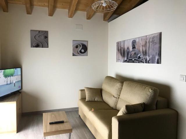 Complejo Rural El Cerradon Guest House Alceda Eksteriør bilde