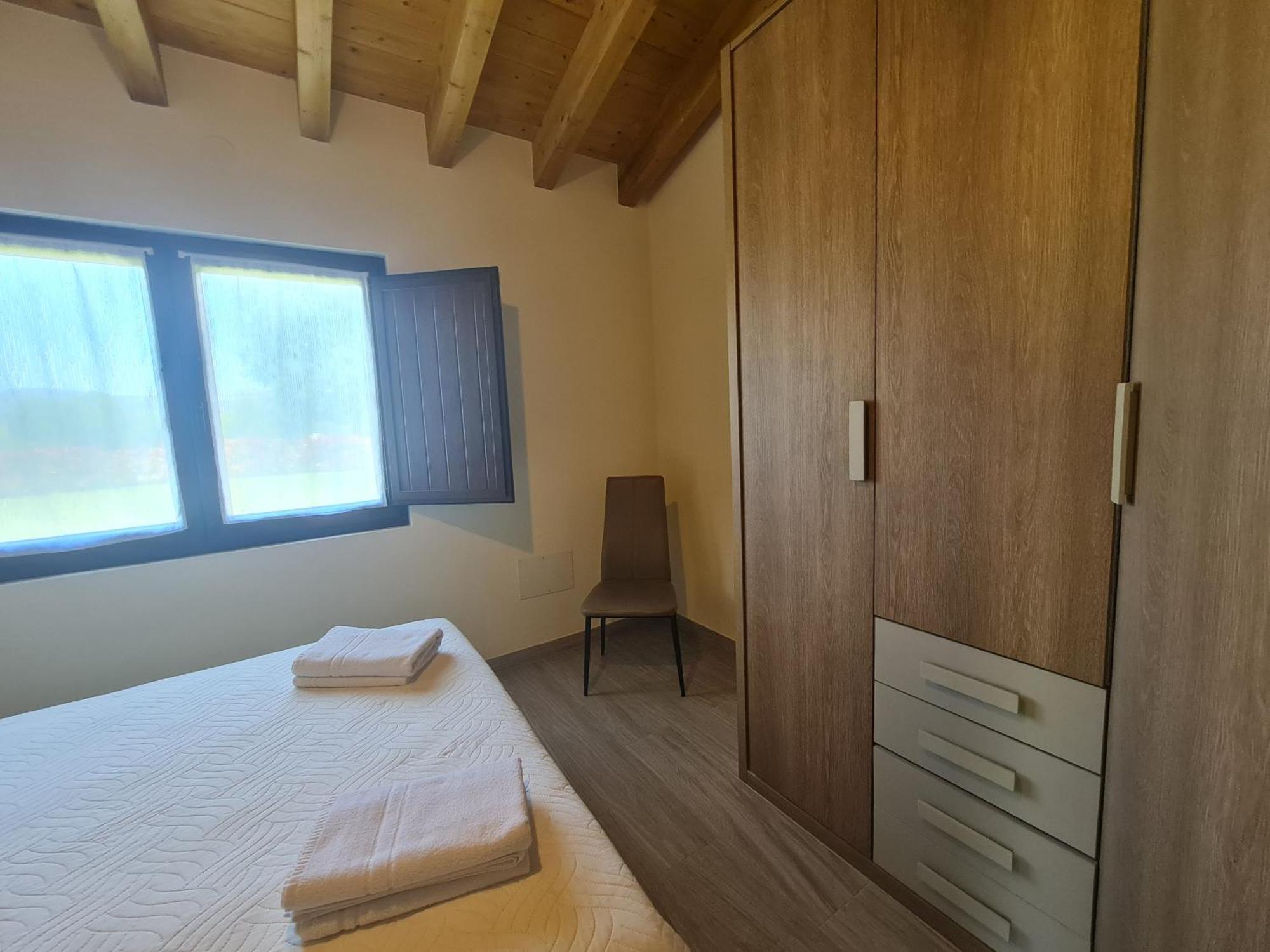Complejo Rural El Cerradon Guest House Alceda Eksteriør bilde